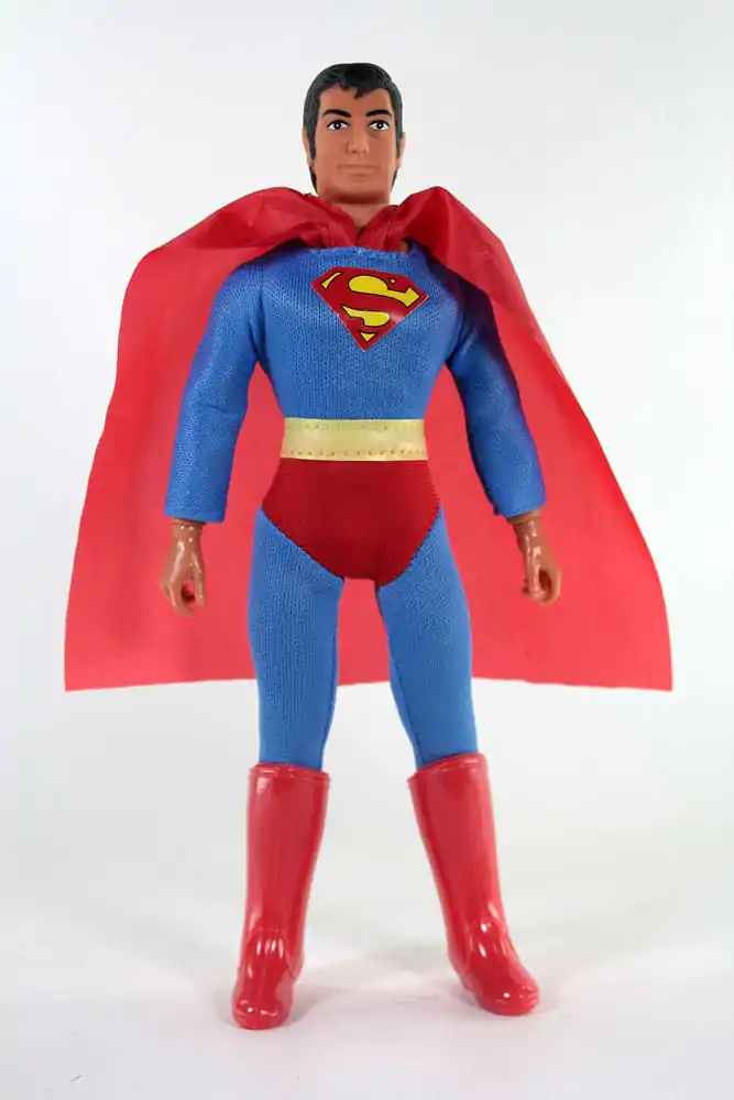 DC Comics: World's Greatest Super-Heroes Figurina de acțiune Superman 50th Anniversary 20 cm poza produsului