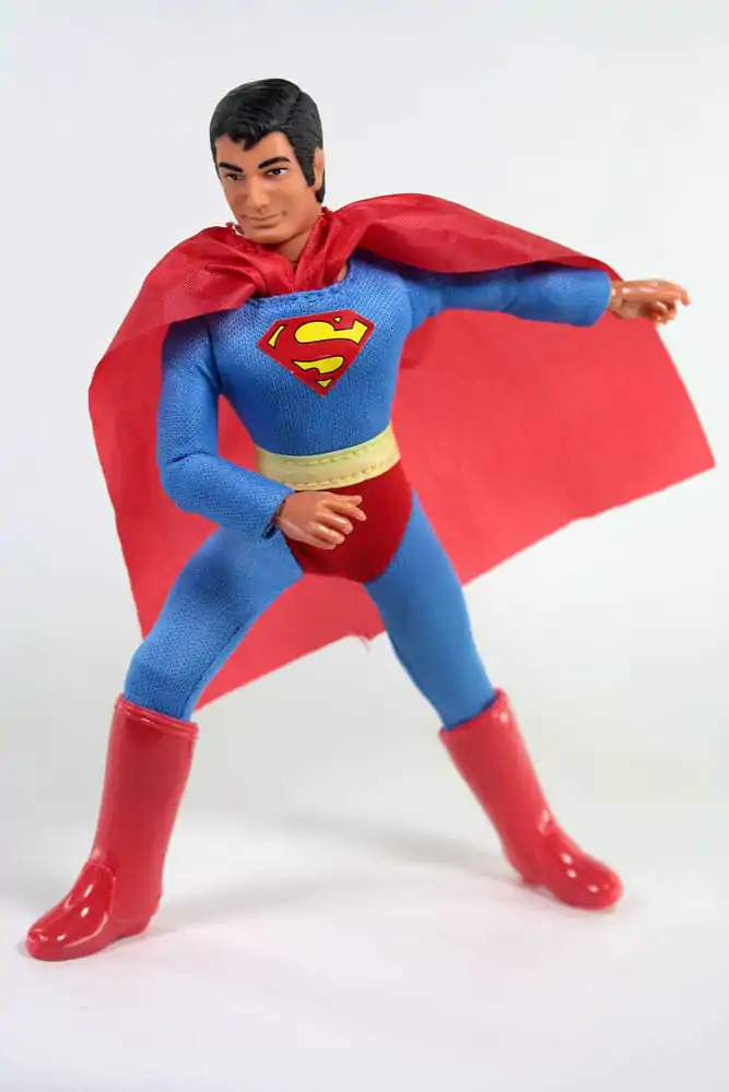 DC Comics: World's Greatest Super-Heroes Figurina de acțiune Superman 50th Anniversary 20 cm poza produsului