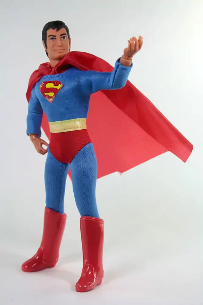 DC Comics: World's Greatest Super-Heroes Figurina de acțiune Superman 50th Anniversary 20 cm poza produsului