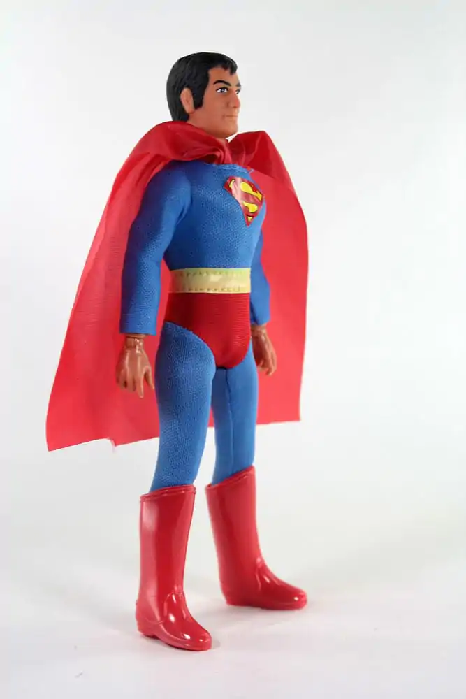 DC Comics: World's Greatest Super-Heroes Figurina de acțiune Superman 50th Anniversary 20 cm poza produsului