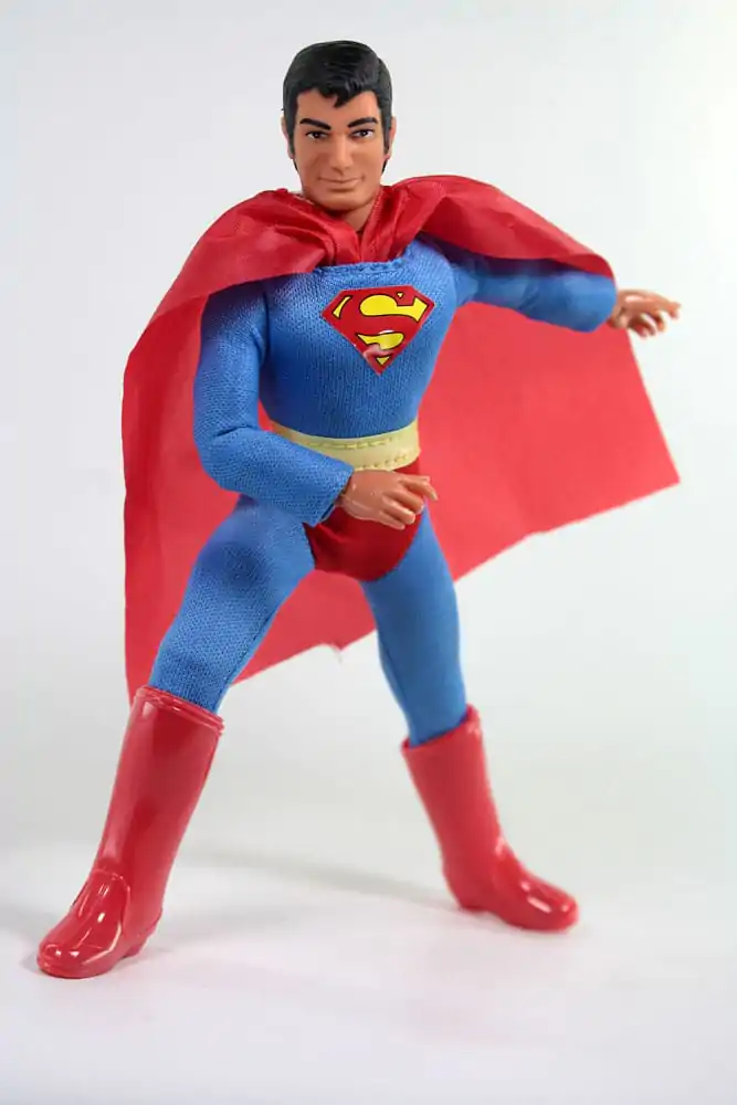 DC Comics: World's Greatest Super-Heroes Figurina de acțiune Superman 50th Anniversary 20 cm poza produsului
