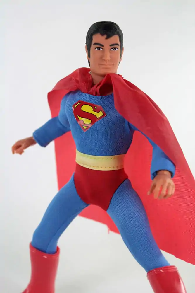 DC Comics: World's Greatest Super-Heroes Figurina de acțiune Superman 50th Anniversary 20 cm poza produsului