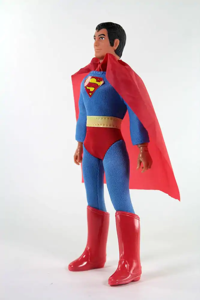 DC Comics: World's Greatest Super-Heroes Figurina de acțiune Superman 50th Anniversary 20 cm poza produsului