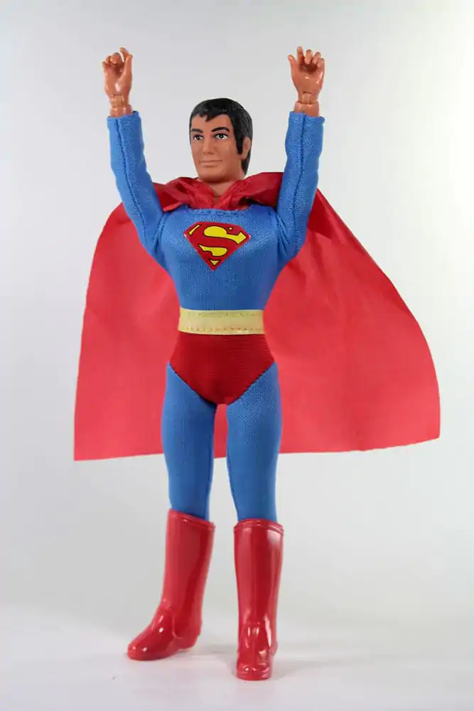 DC Comics: World's Greatest Super-Heroes Figurina de acțiune Superman 50th Anniversary 20 cm poza produsului