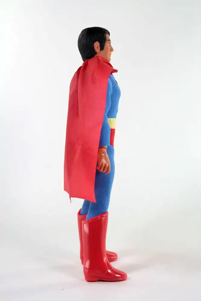 DC Comics: World's Greatest Super-Heroes Figurina de acțiune Superman 50th Anniversary 20 cm poza produsului