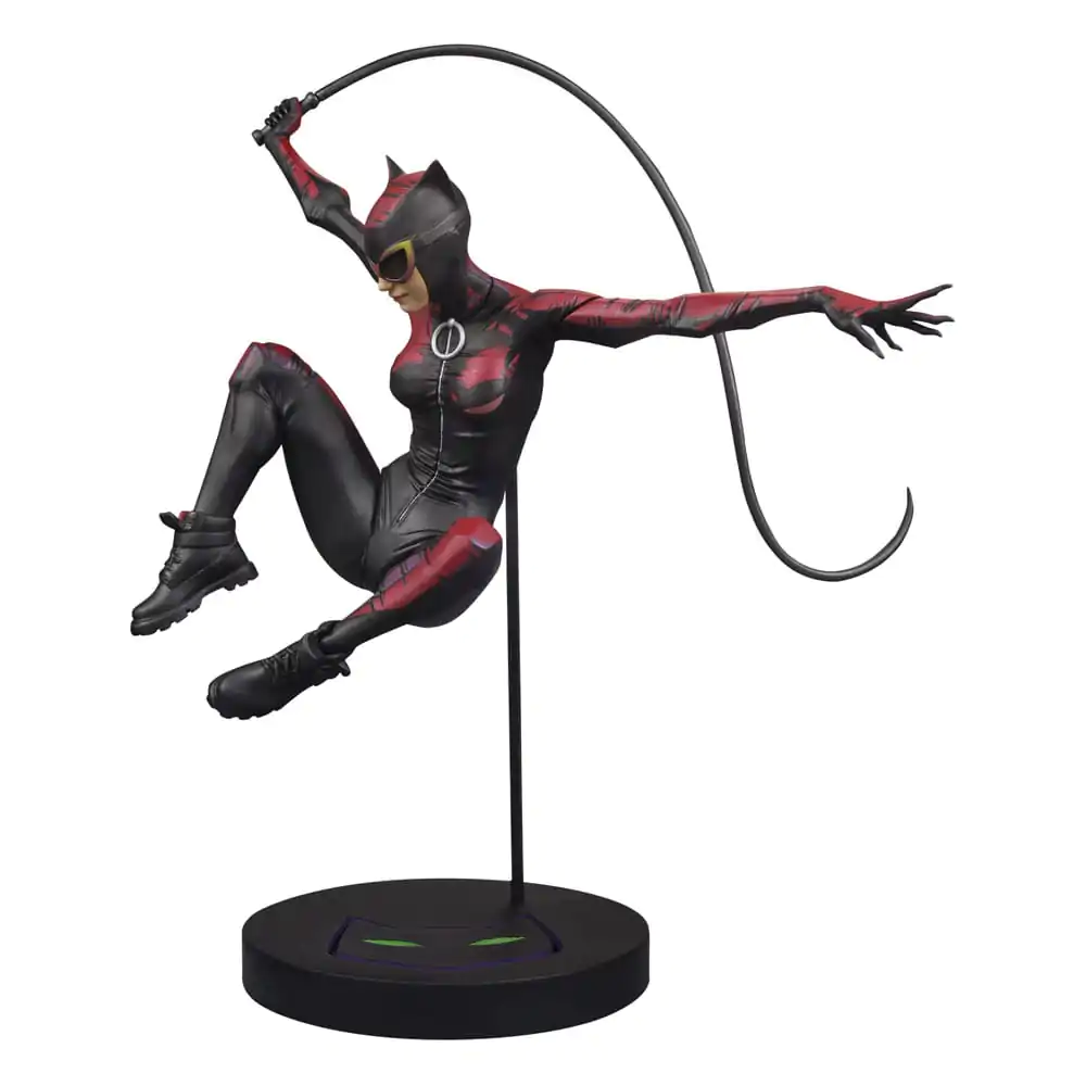 DC Designer Series Statuie 1/6 Catwoman by Jock 33 cm poza produsului