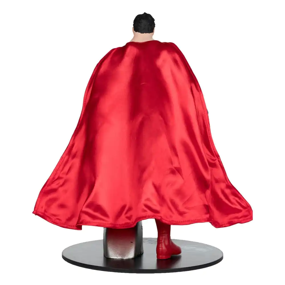 Statuie PVC DC Direct 1/6 Superman de Jim Lee (McFarlane Digital) 25 cm poza produsului