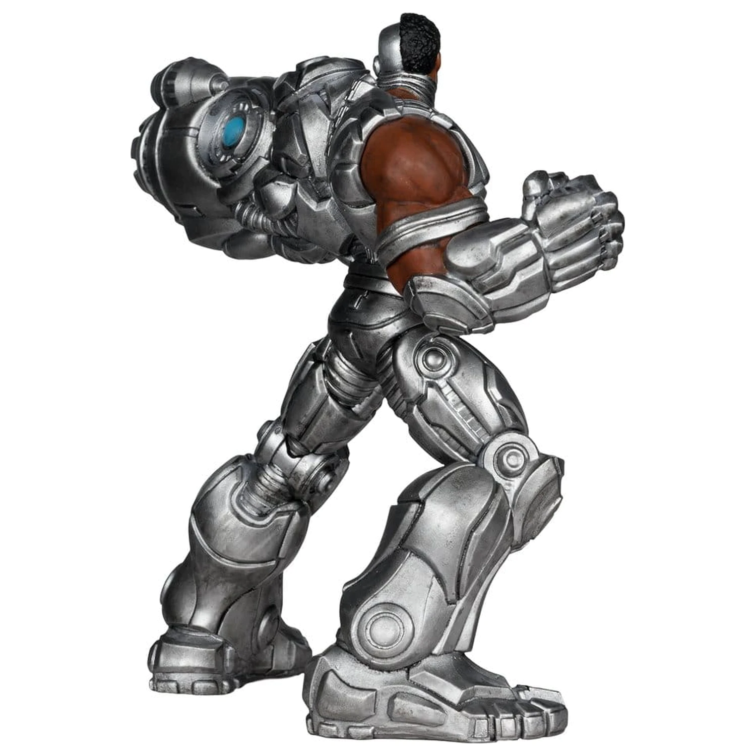 DC Direct Collector Statuie de vinil Cyborg 12 cm poza produsului