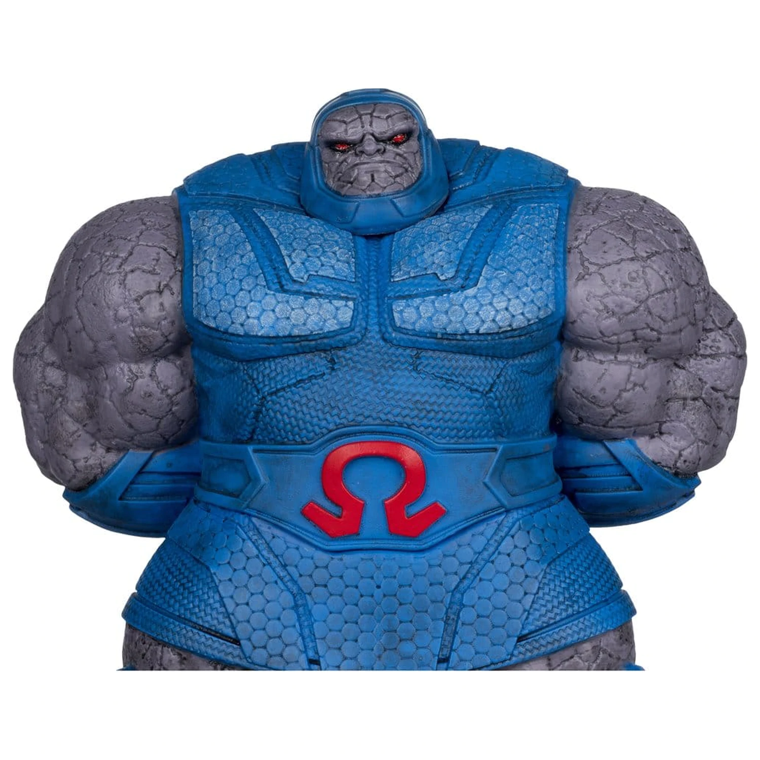 DC Direct Collector Statuie de vinil Darkseid 12 cm poza produsului