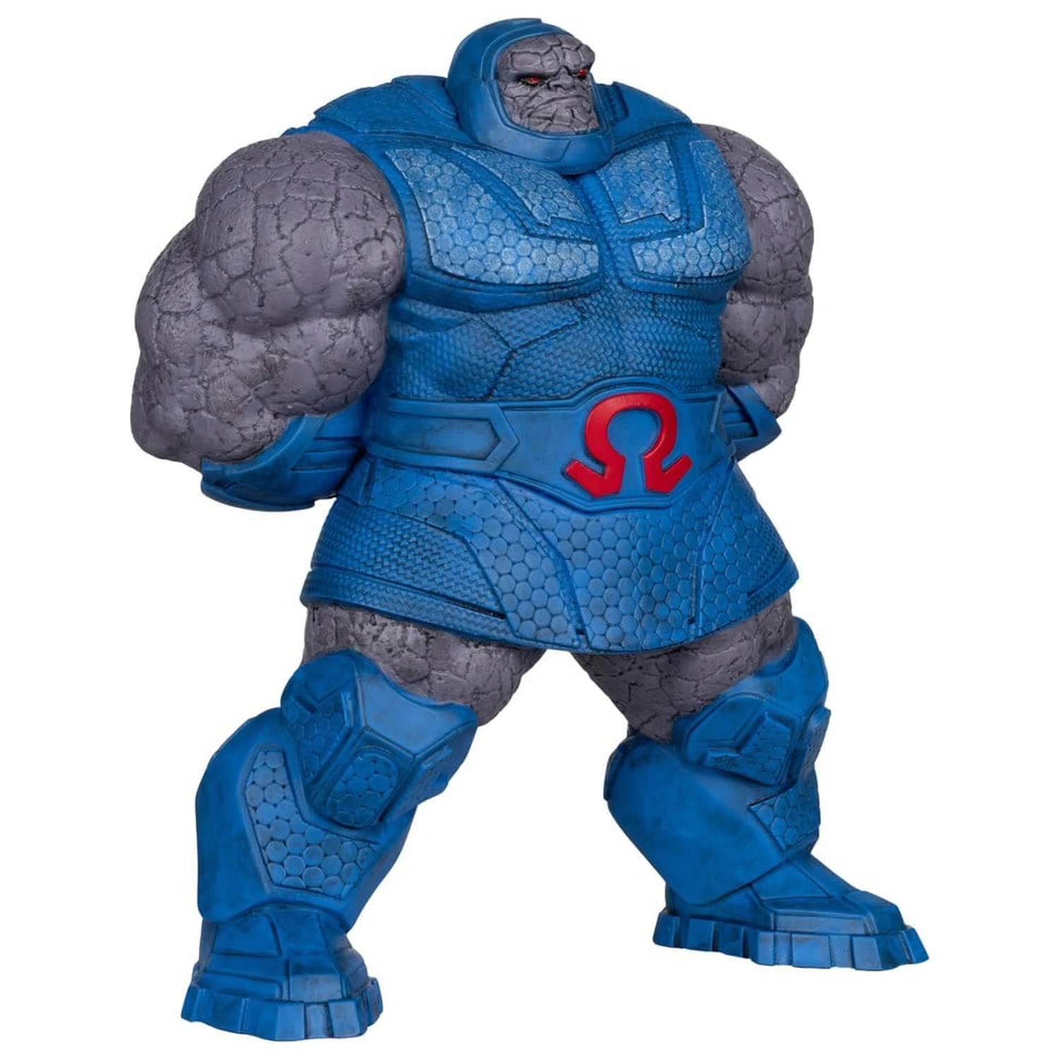 DC Direct Collector Statuie de vinil Darkseid 12 cm poza produsului
