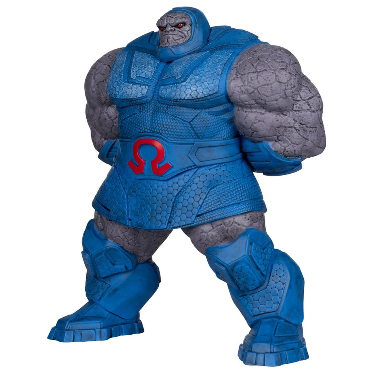 DC Direct Collector Statuie de vinil Darkseid 12 cm poza produsului