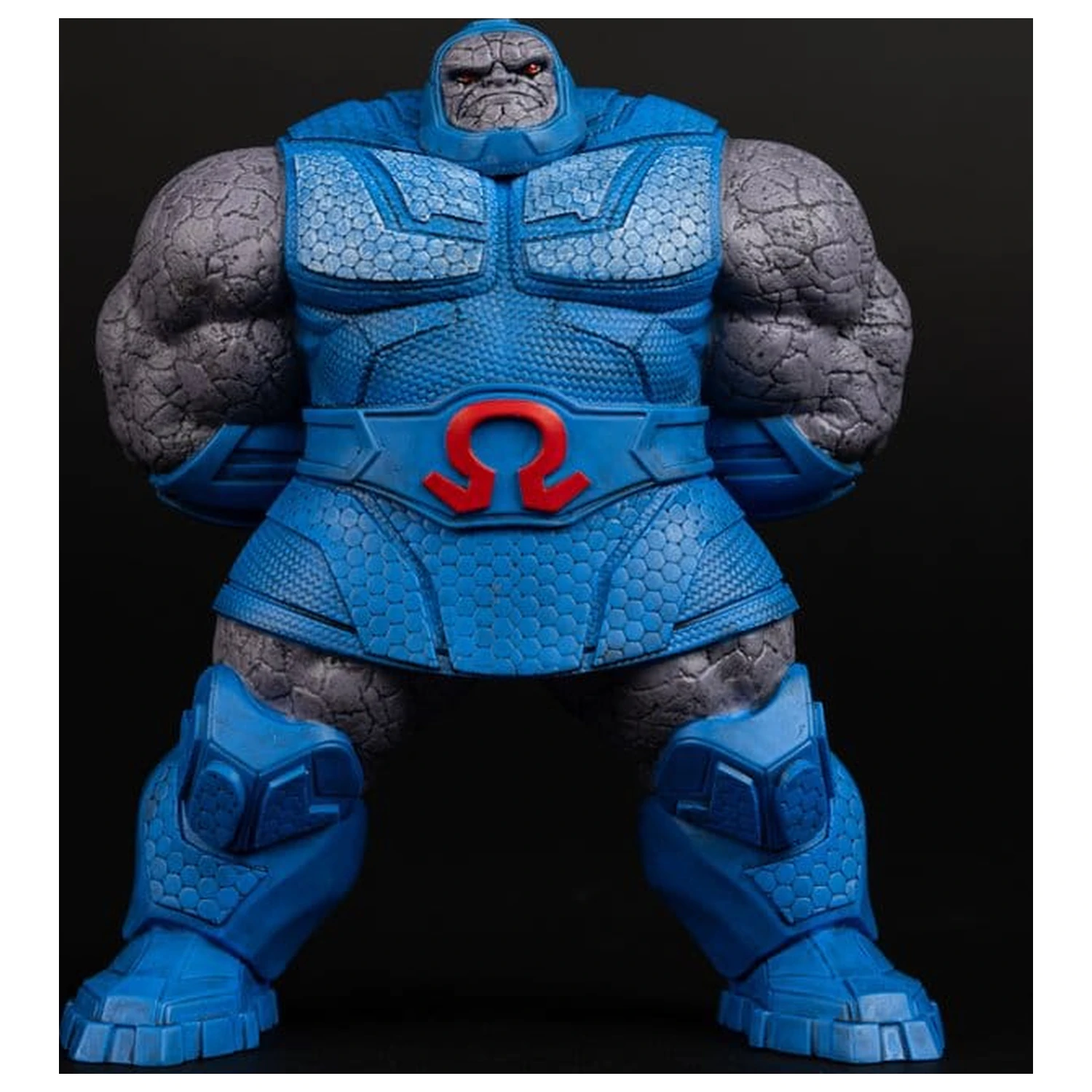 DC Direct Collector Statuie de vinil Darkseid 12 cm poza produsului