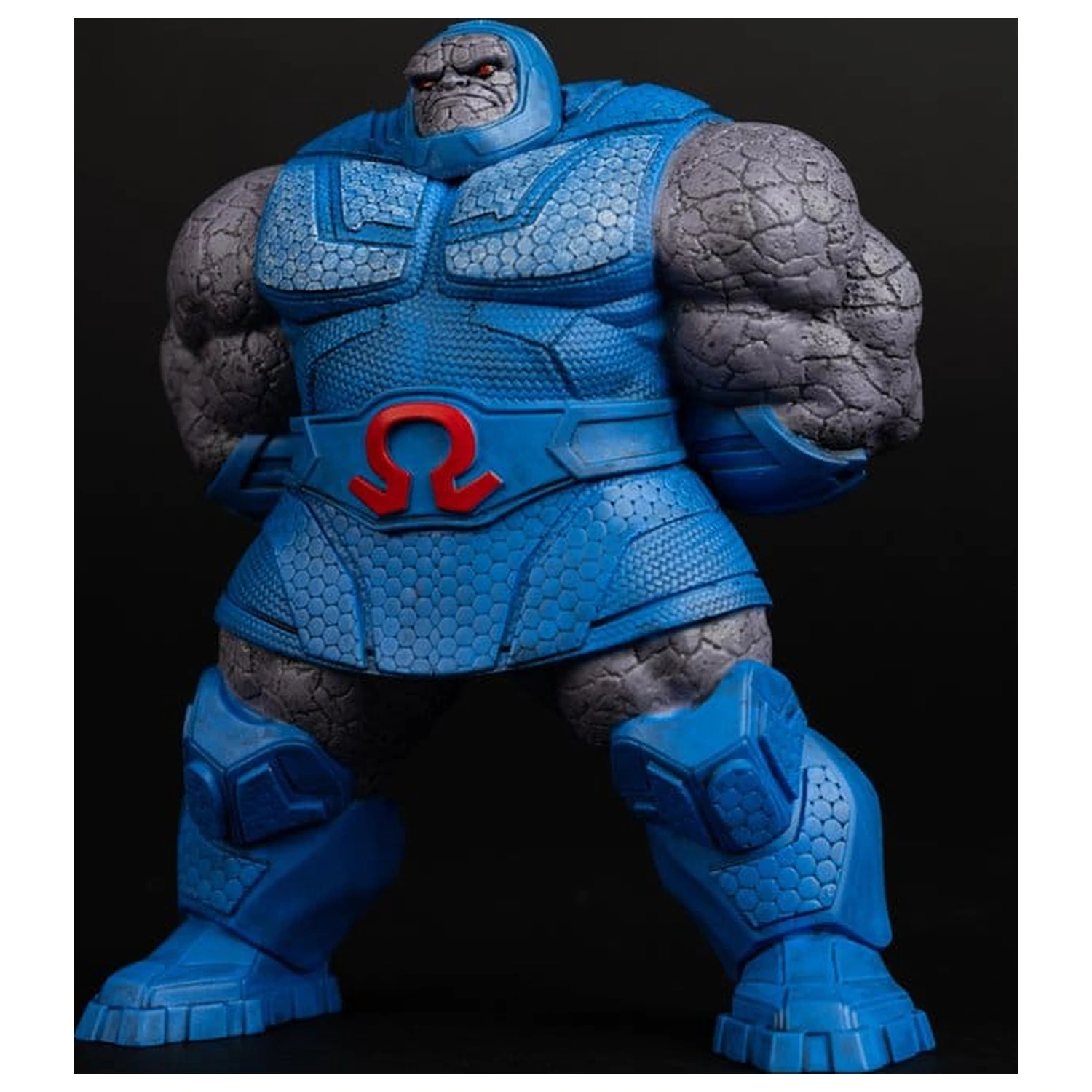 DC Direct Collector Statuie de vinil Darkseid 12 cm poza produsului