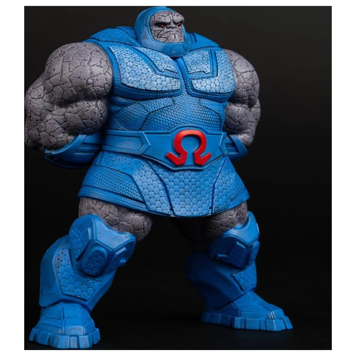DC Direct Collector Statuie de vinil Darkseid 12 cm poza produsului