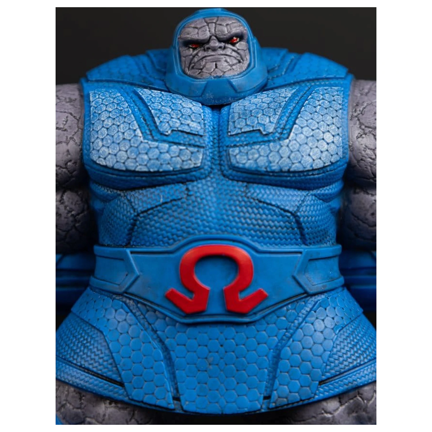 DC Direct Collector Statuie de vinil Darkseid 12 cm poza produsului