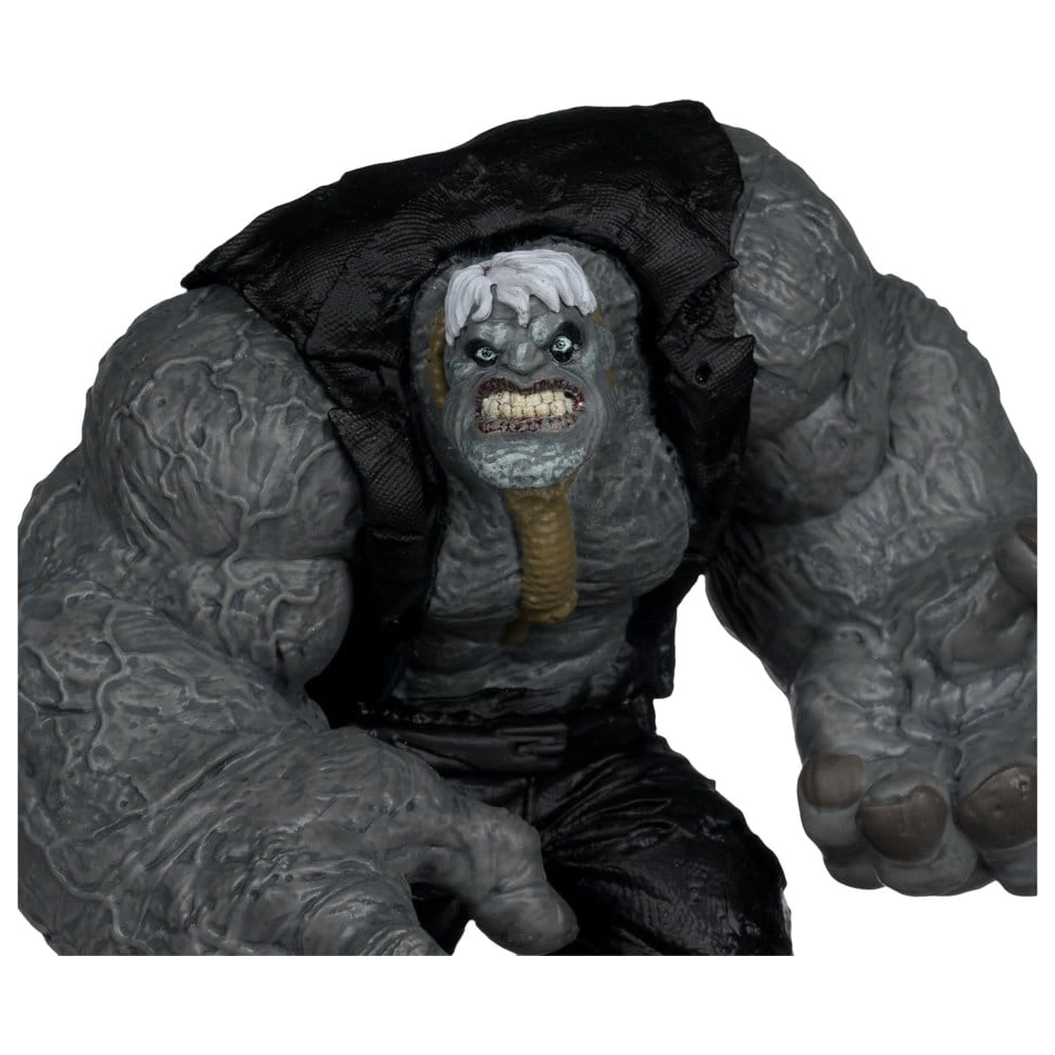 DC Direct Collector Statuie din Vinil Solomon Grundy (Limited Edition Todd's Mods) 11 cm poza produsului