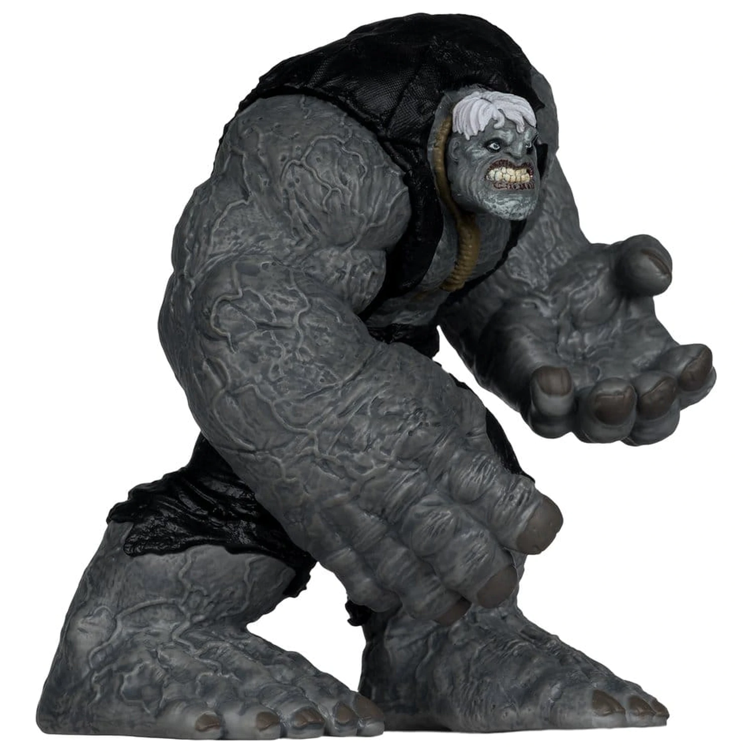 DC Direct Collector Statuie din Vinil Solomon Grundy (Limited Edition Todd's Mods) 11 cm poza produsului