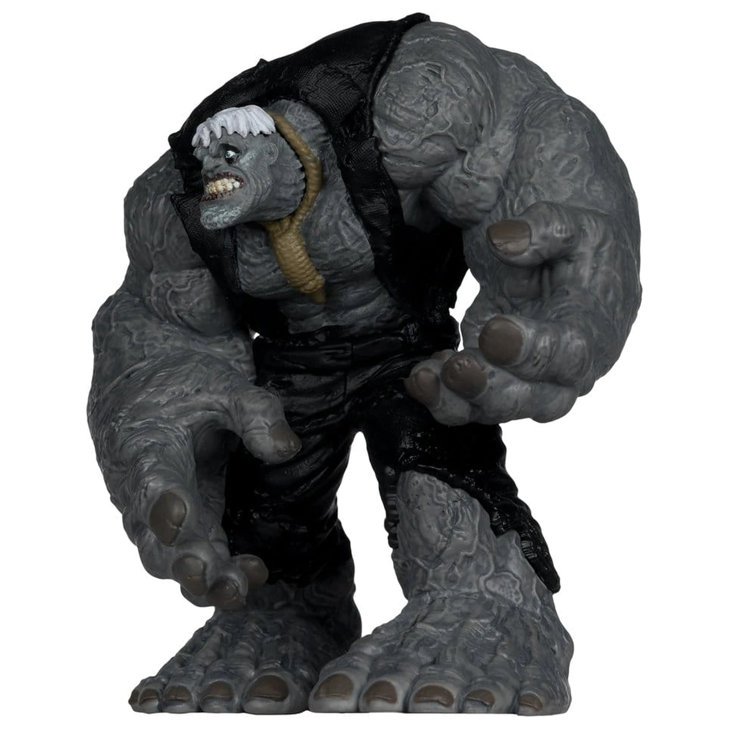 DC Direct Collector Statuie din Vinil Solomon Grundy (Limited Edition Todd's Mods) 11 cm poza produsului