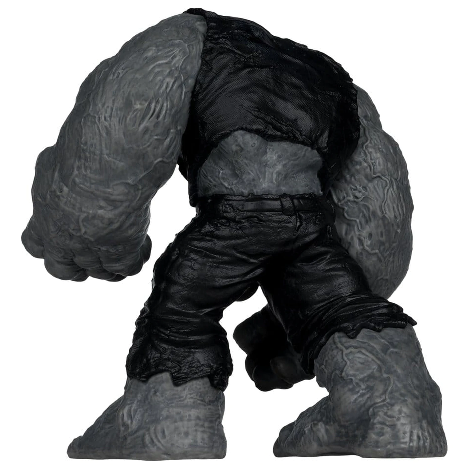 DC Direct Collector Statuie din Vinil Solomon Grundy (Limited Edition Todd's Mods) 11 cm poza produsului