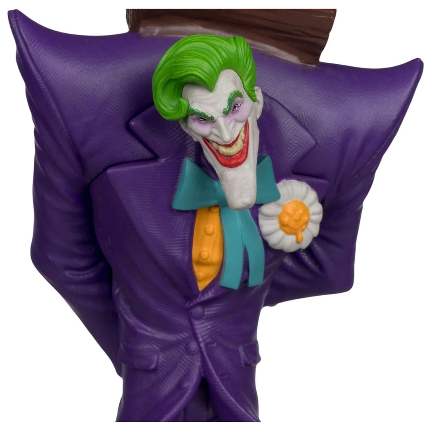 DC Direct Collector Statuie din Vinil The Joker (Limited Edition Todd's Mods) 13 cm poza produsului