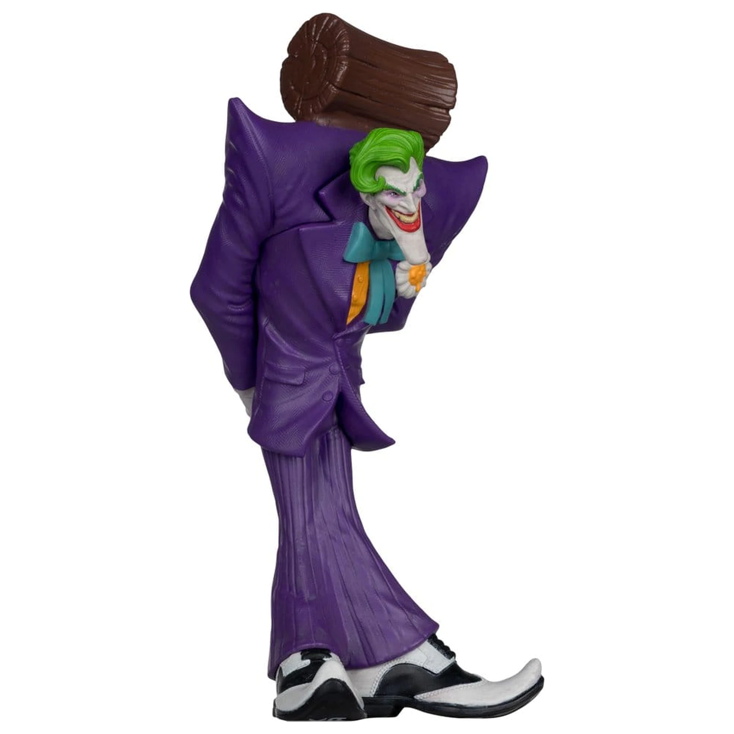 DC Direct Collector Statuie din Vinil The Joker (Limited Edition Todd's Mods) 13 cm poza produsului