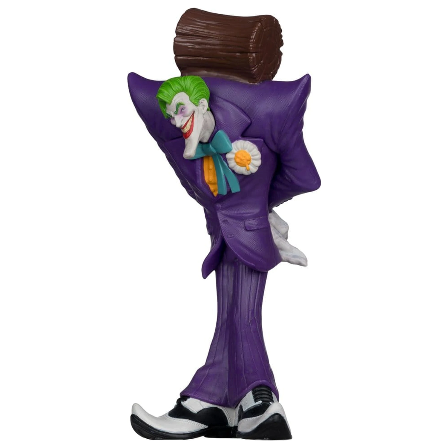 DC Direct Collector Statuie din Vinil The Joker (Limited Edition Todd's Mods) 13 cm poza produsului