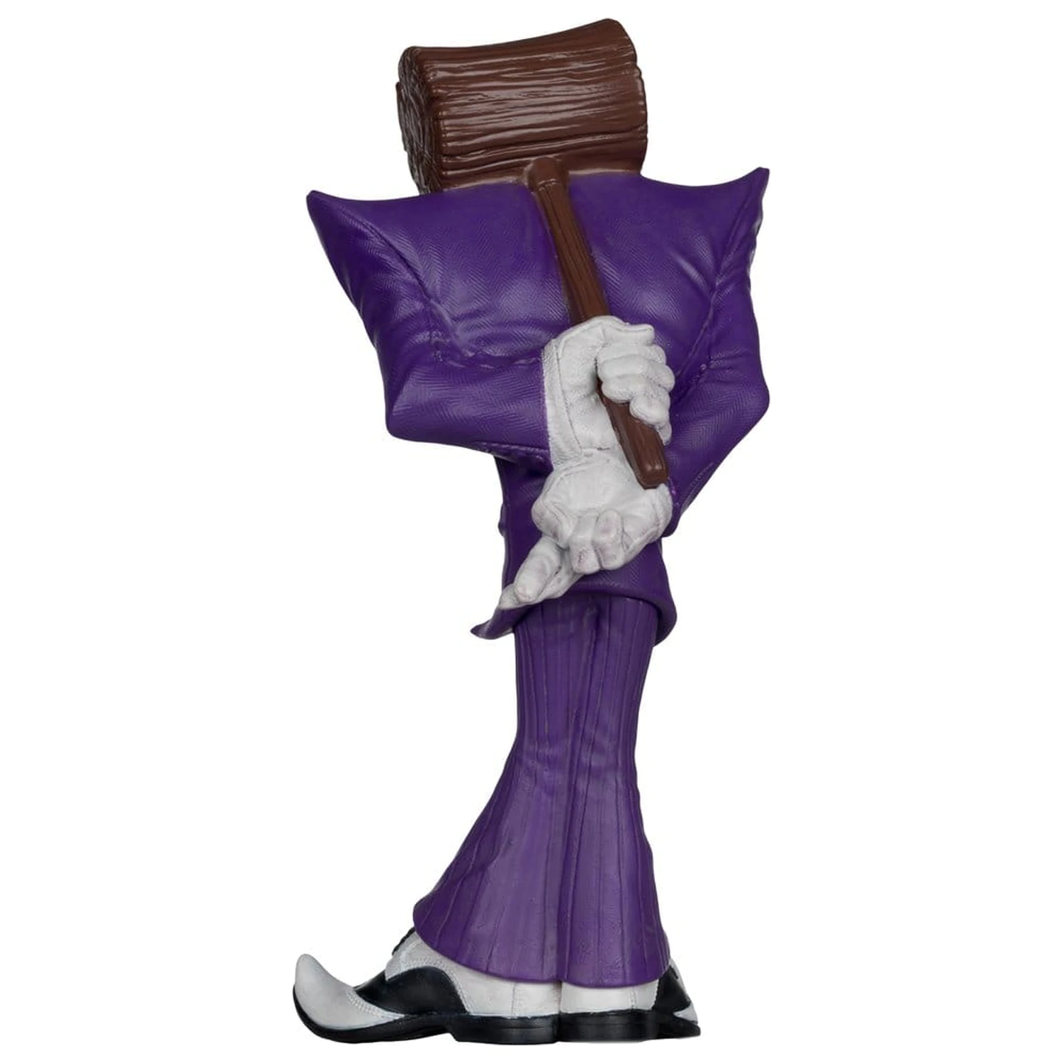 DC Direct Collector Statuie din Vinil The Joker (Limited Edition Todd's Mods) 13 cm poza produsului
