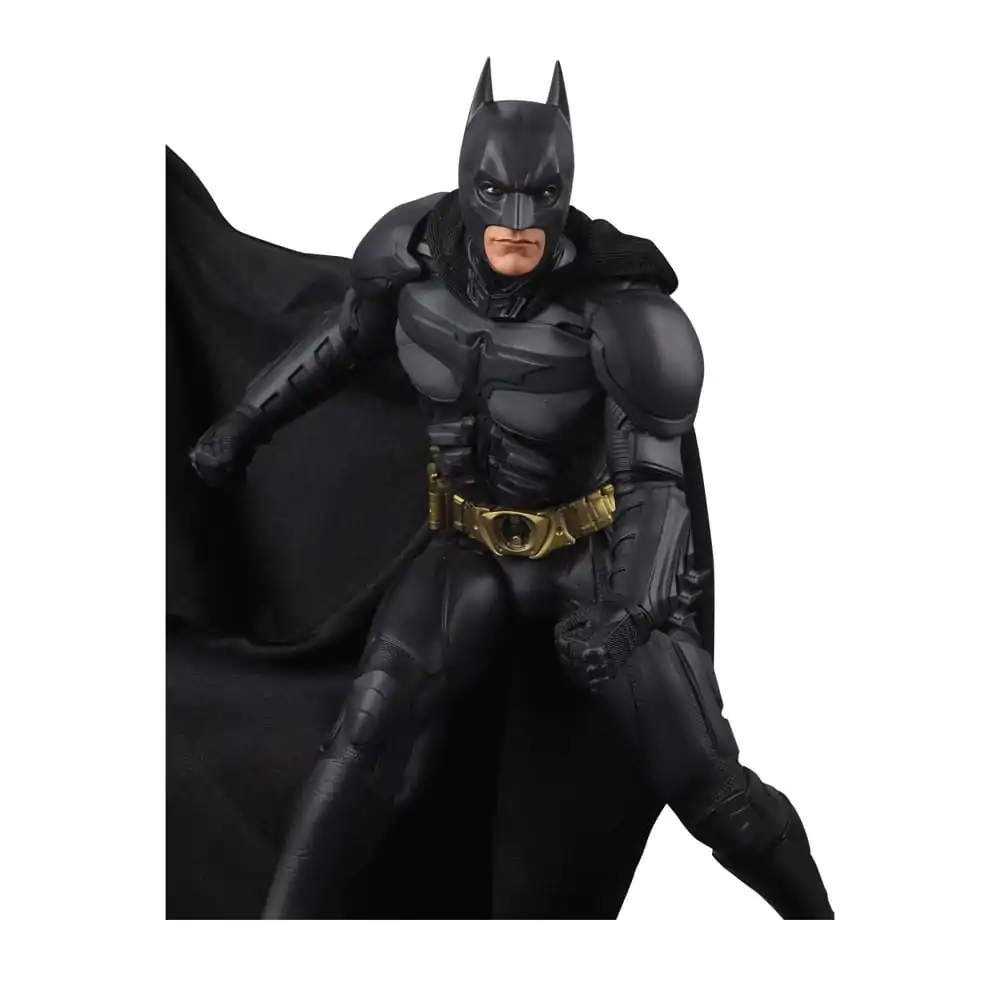 DC Direct Statuie de rasina DC Movie Statues Batman (The Dark Knight) 24 cm poza produsului