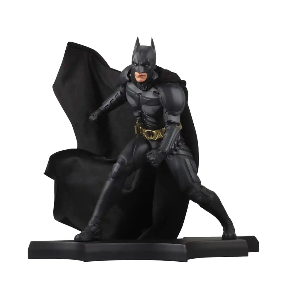 DC Direct Statuie de rasina DC Movie Statues Batman (The Dark Knight) 24 cm poza produsului