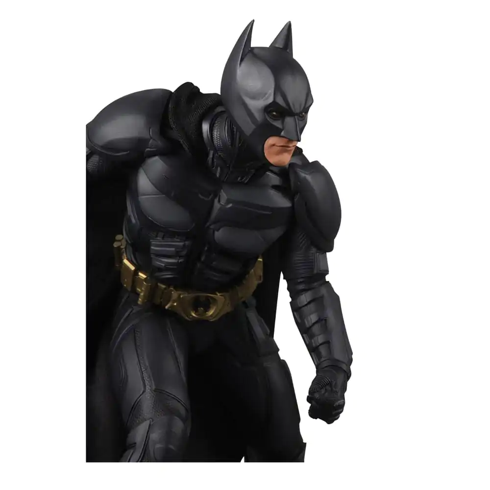 DC Direct Statuie de rasina DC Movie Statues Batman (The Dark Knight) 24 cm poza produsului
