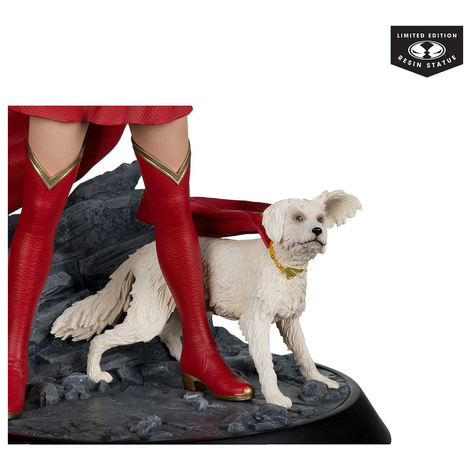 DC Direct DC Movie Statues Statuie Supergirl (Supergirl Movie 2026) 40 cm poza produsului