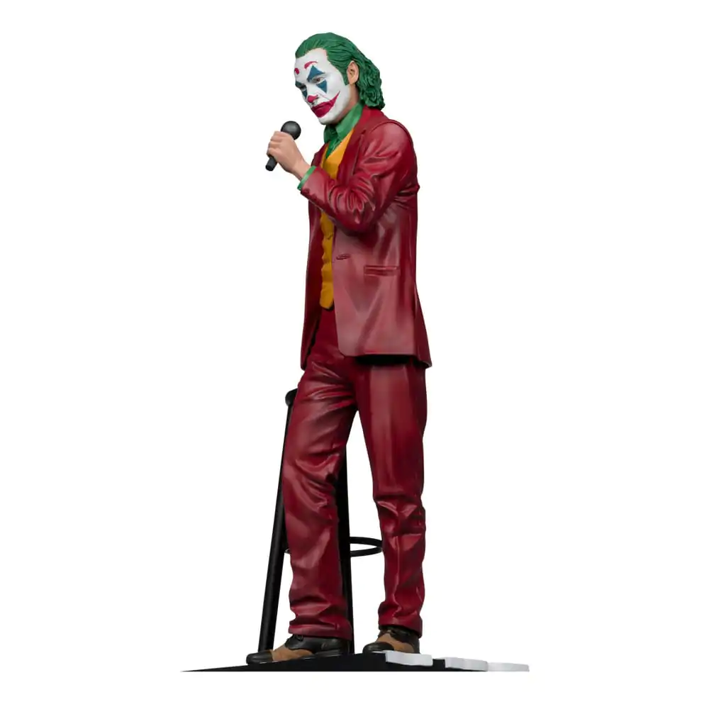 Statuie DC Direct Statui filme DC The Joker (Joker: Folie à Deux) 31 cm poza produsului