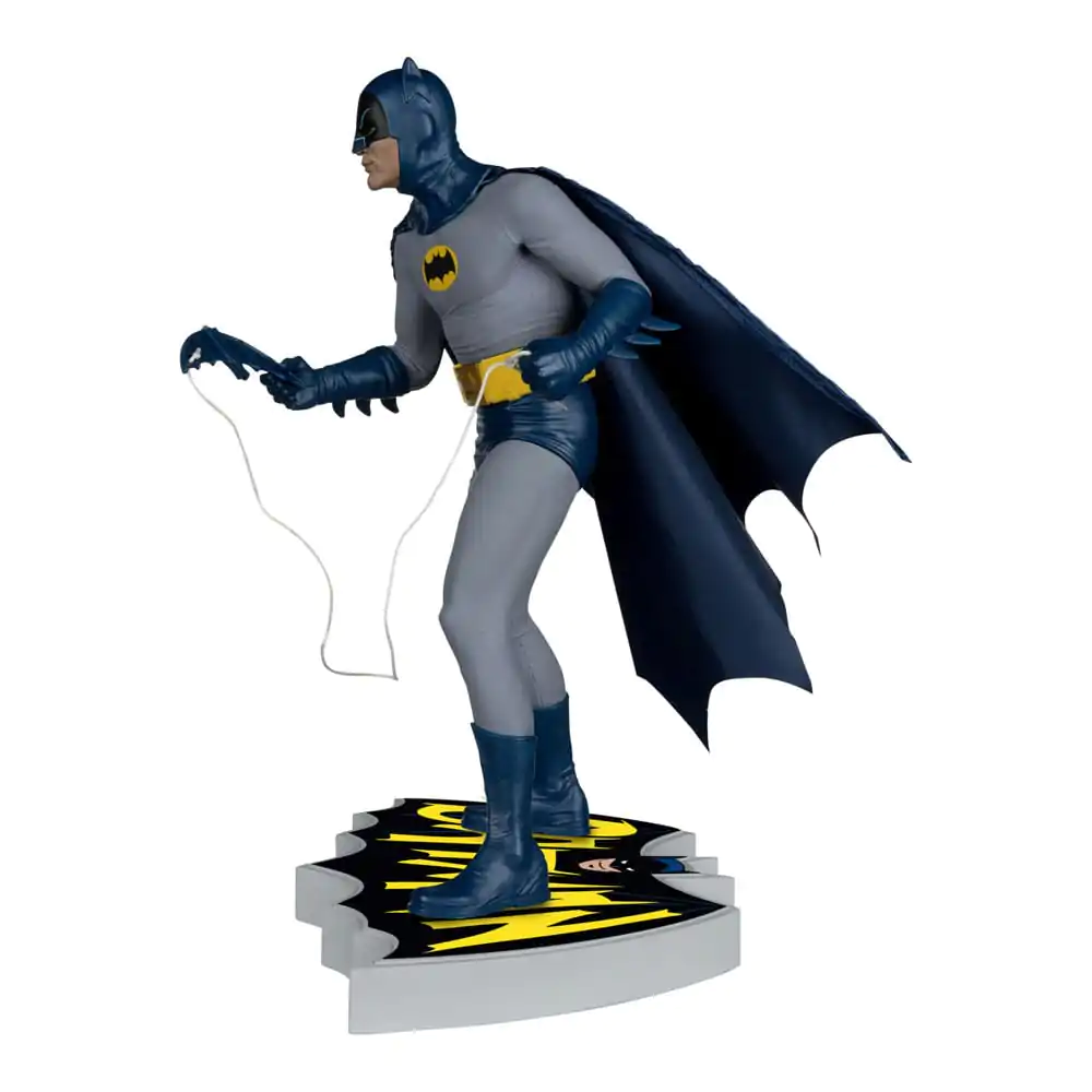 Statuie de rășină DC Direct Statui Film DC Batman (Batman 66) 29 cm poza produsului