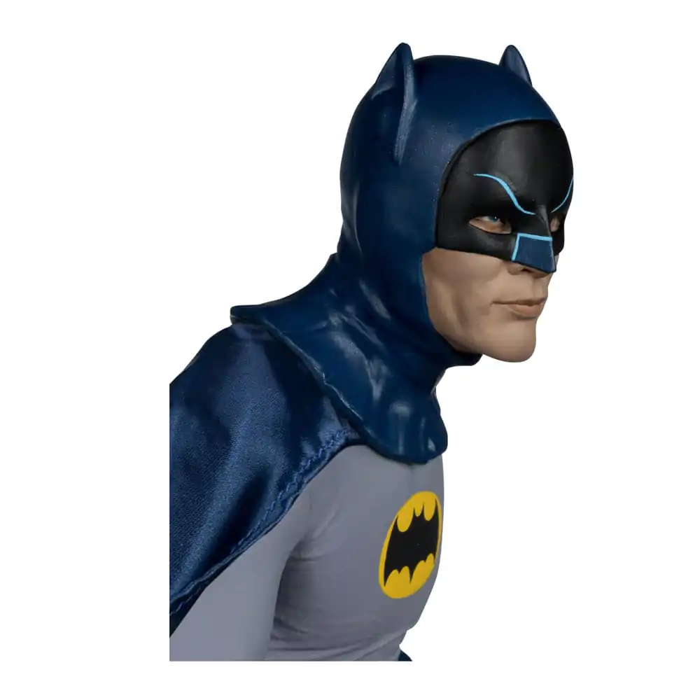 Statuie de rășină DC Direct Statui Film DC Batman (Batman 66) 29 cm poza produsului