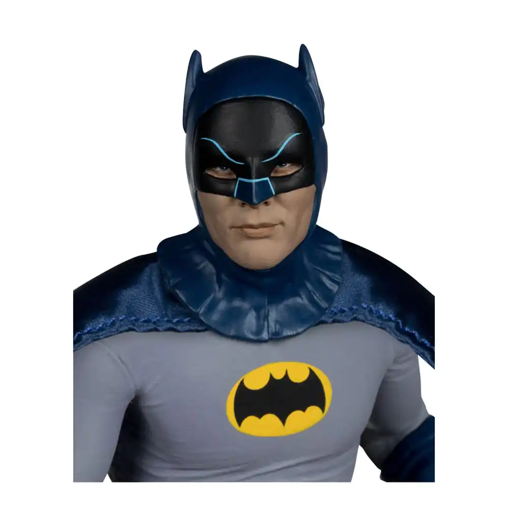 Statuie de rășină DC Direct Statui Film DC Batman (Batman 66) 29 cm poza produsului