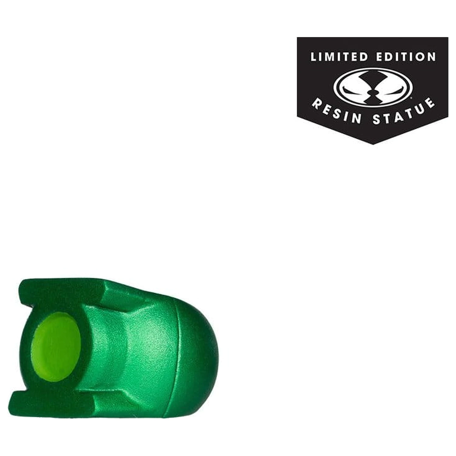 DC Direct Green Lantern Bust 1/1 Hal Jordan with Power Ring Prop Replica (Gold Label) 26 cm poza produsului