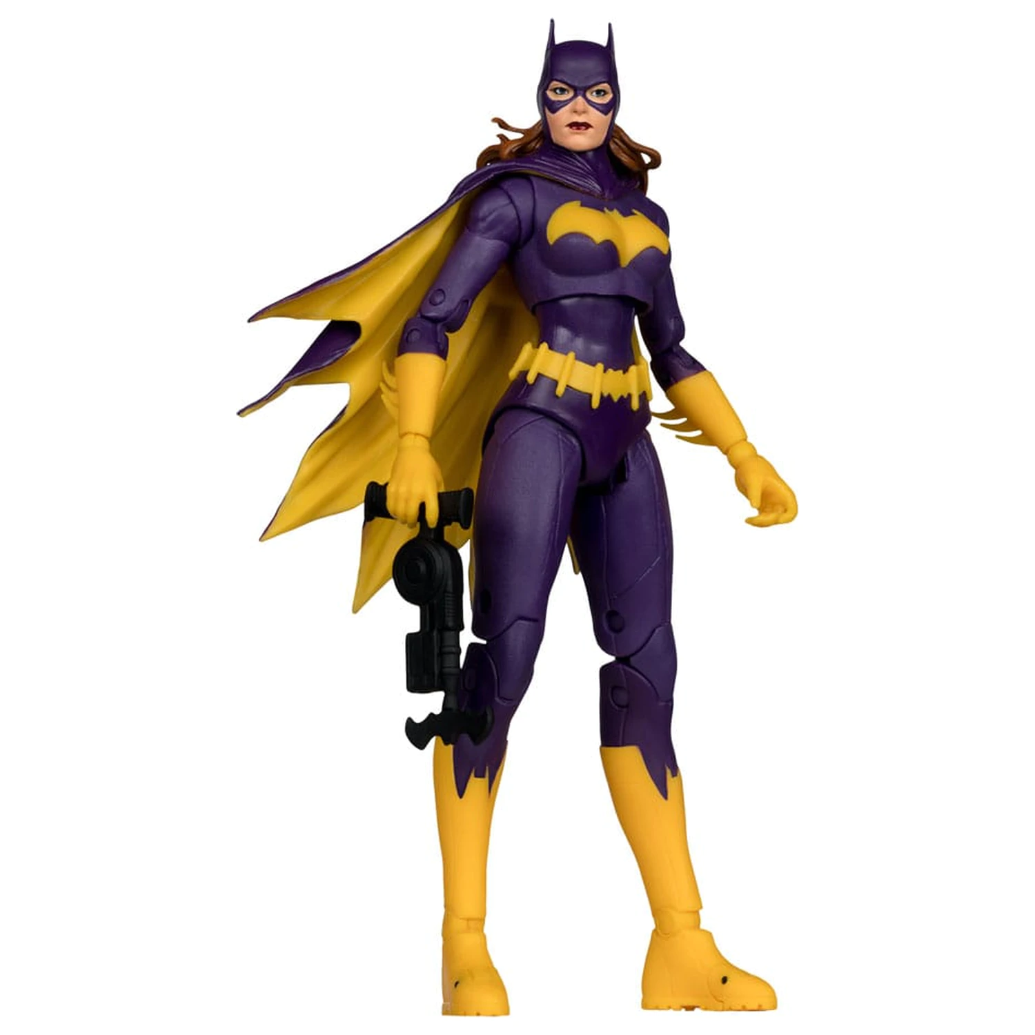 DC Direct McFarlane Toys Figurina de actiune Digitala Batgirl (DC Classics) 18 cm poza produsului