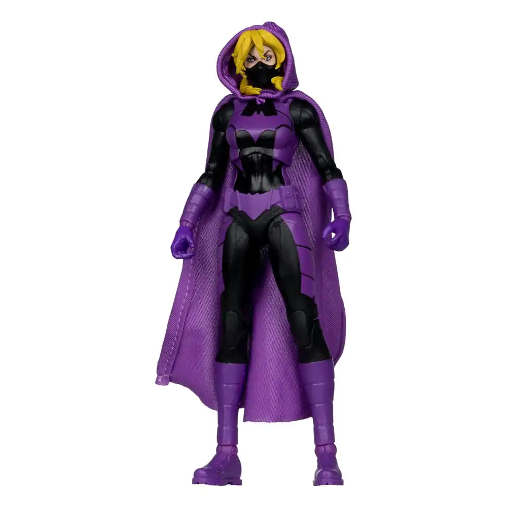DC Direct McFarlane Toys Figurina de actiune digitala Batgirl Stephanie Brown (Batgirls) 17 cm poza produsului