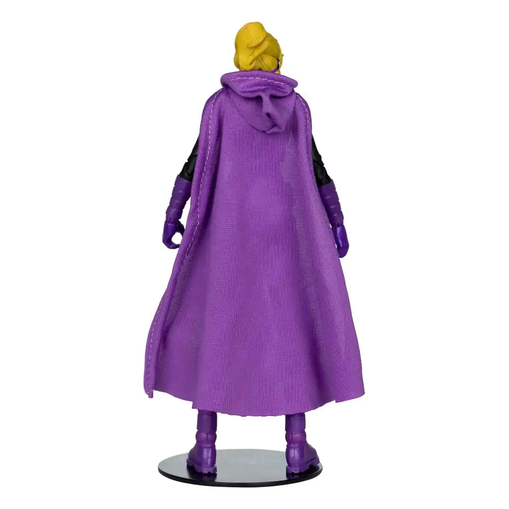 DC Direct McFarlane Toys Figurina de actiune digitala Batgirl Stephanie Brown (Batgirls) 17 cm poza produsului