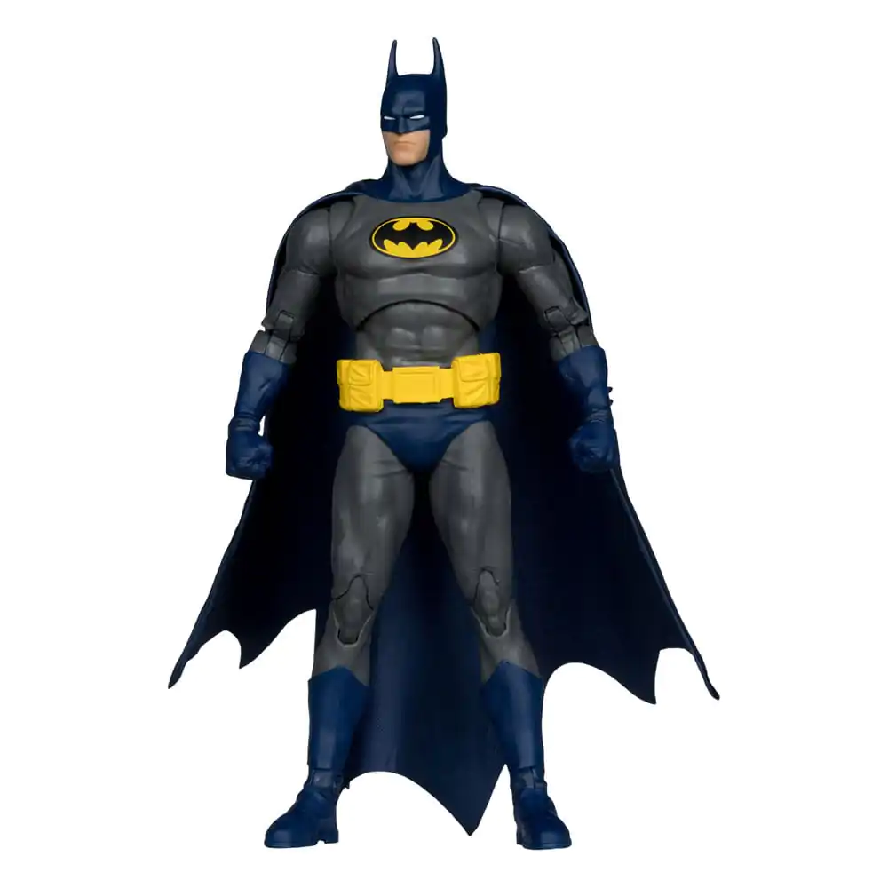 DC Direct McFarlane Toys Figurina de actiune digitala Batman (No Man's Land) 19 cm poza produsului