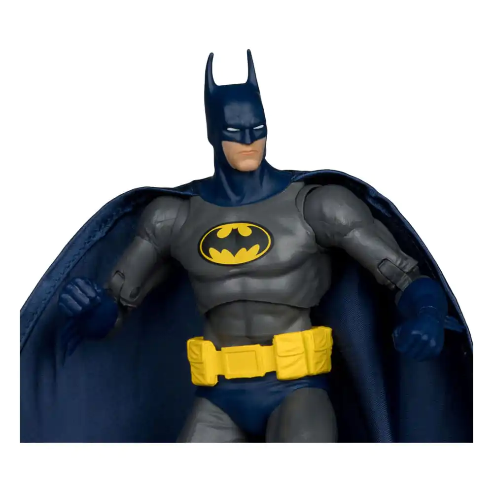 DC Direct McFarlane Toys Figurina de actiune digitala Batman (No Man's Land) 19 cm poza produsului