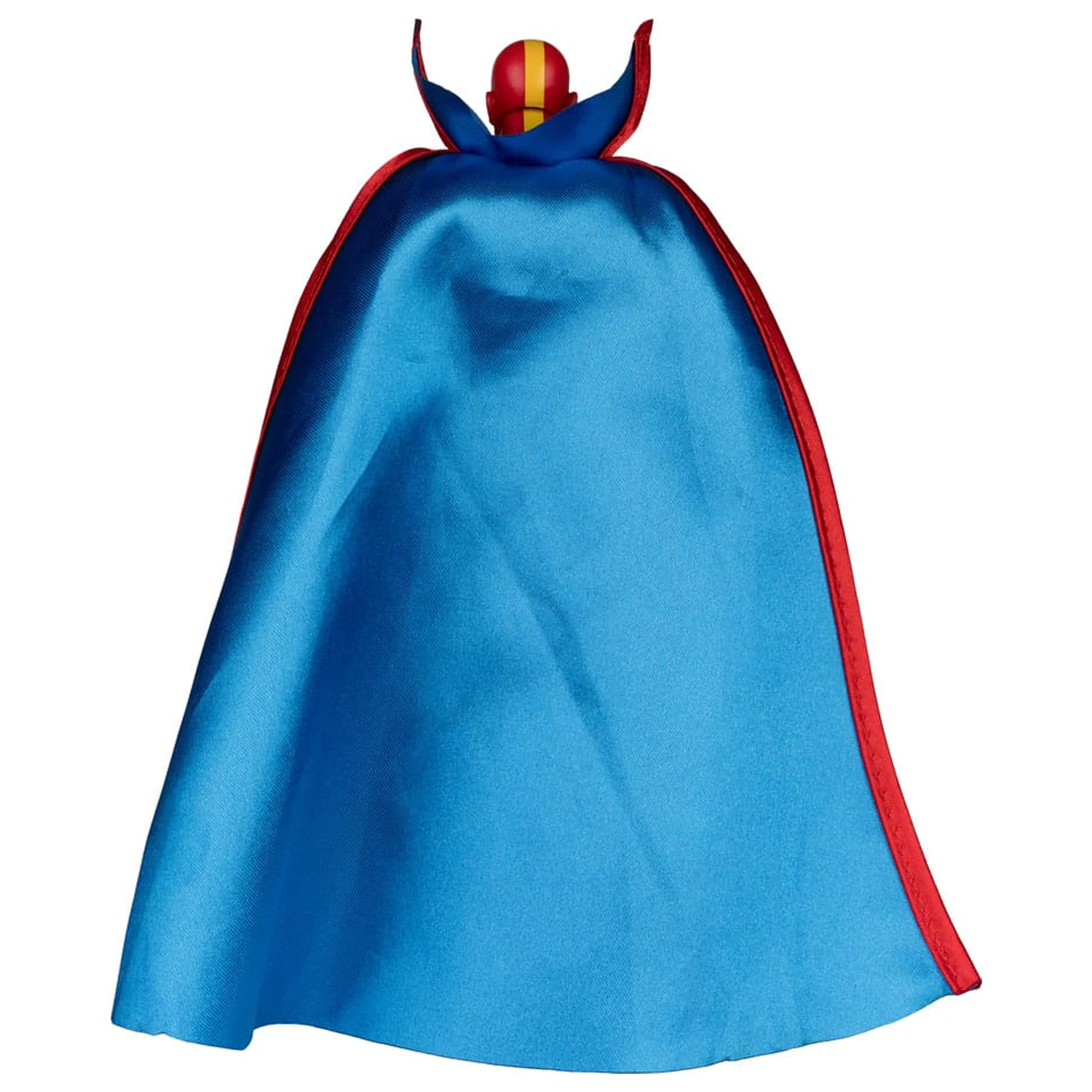 DC Direct McFarlane Toys Figurina de actiune digitala Red Tornado (Bronze Age) 18 cm poza produsului