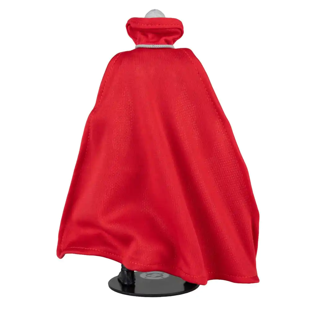 DC Direct Action Figure Mr Bones (Infinity Inc #16) (Gold Label) 18 cm poza produsului