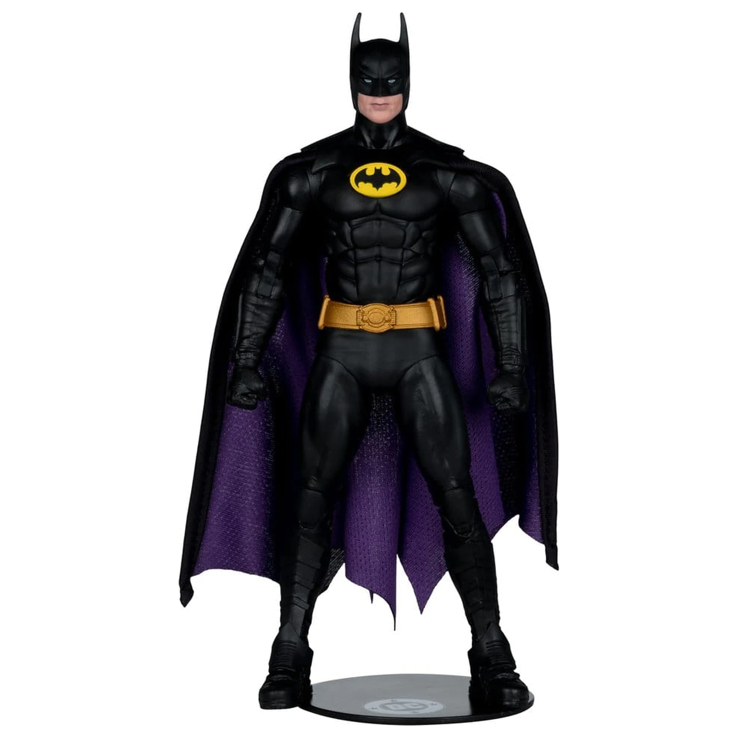 Figurină de acțiune DC Direct Page Punchers Batman (Batman '89) 18 cm poza produsului