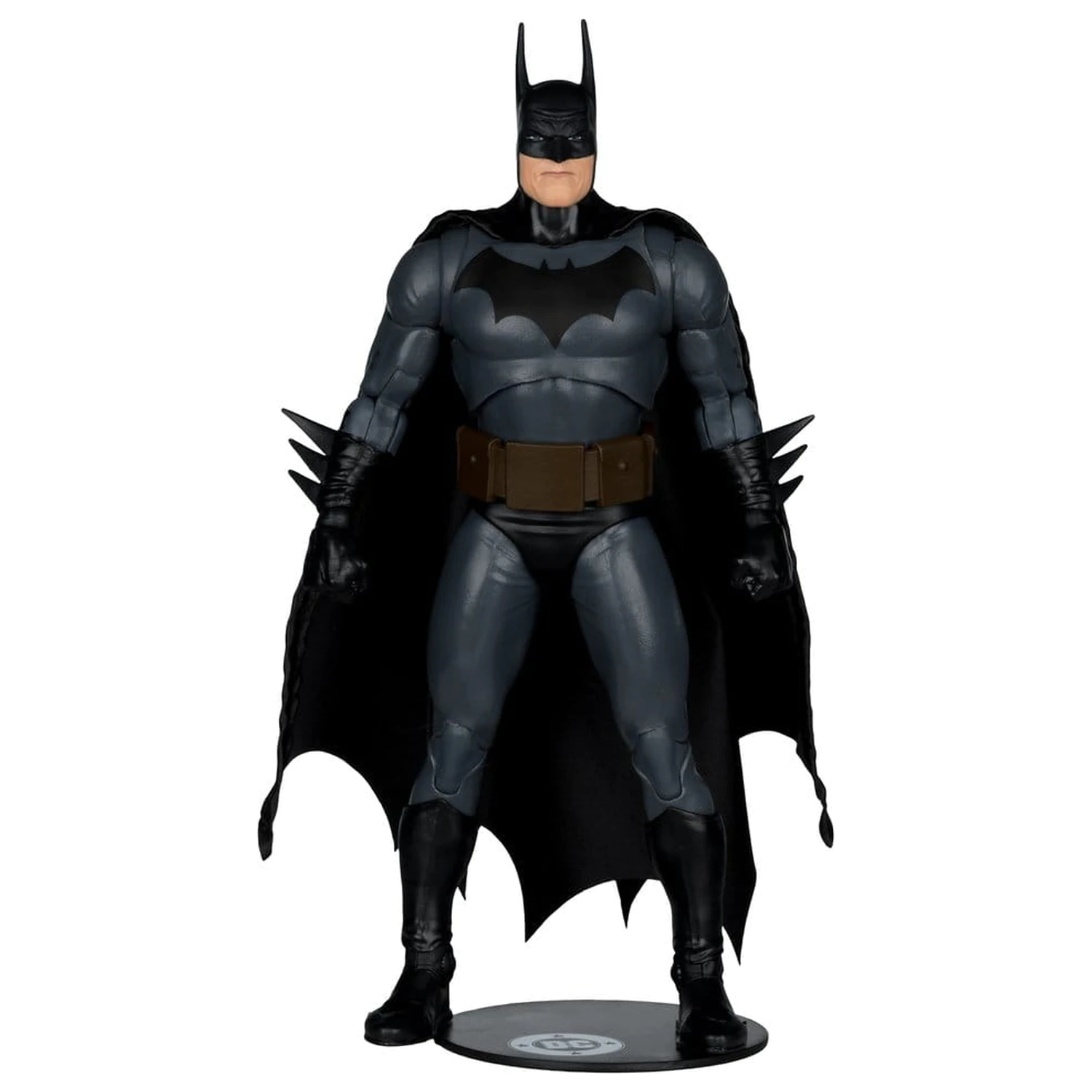 DC Direct Page Punchers Figurina de actiune Batman (Justice) 18 cm poza produsului