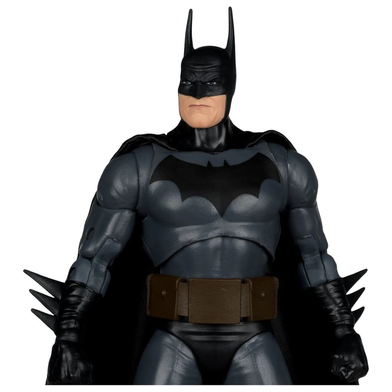 DC Direct Page Punchers Figurina de actiune Batman (Justice) 18 cm poza produsului