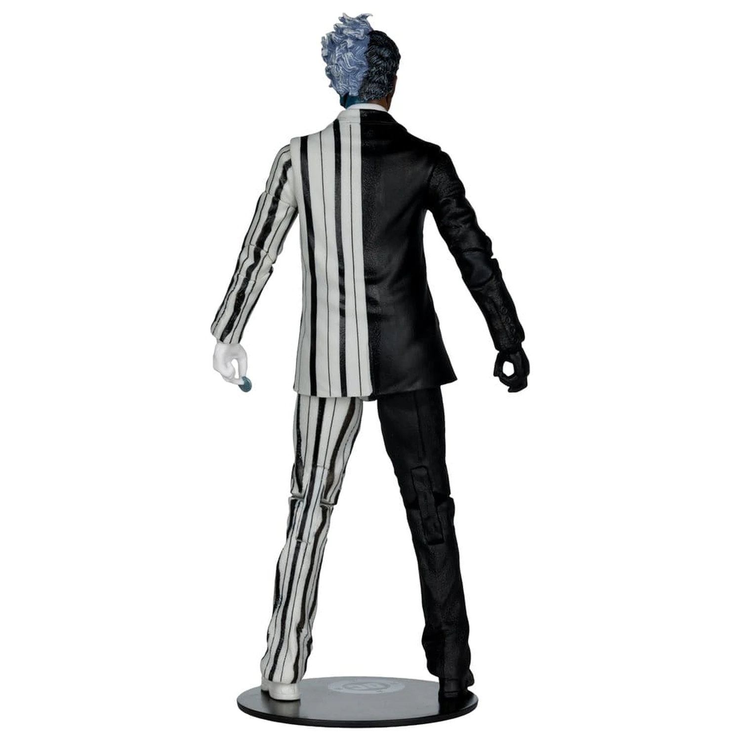 DC Direct Page Punchers figurina de actiune Two-Face (Batman 89) (Red Platinum Edition) 19 cm poza produsului
