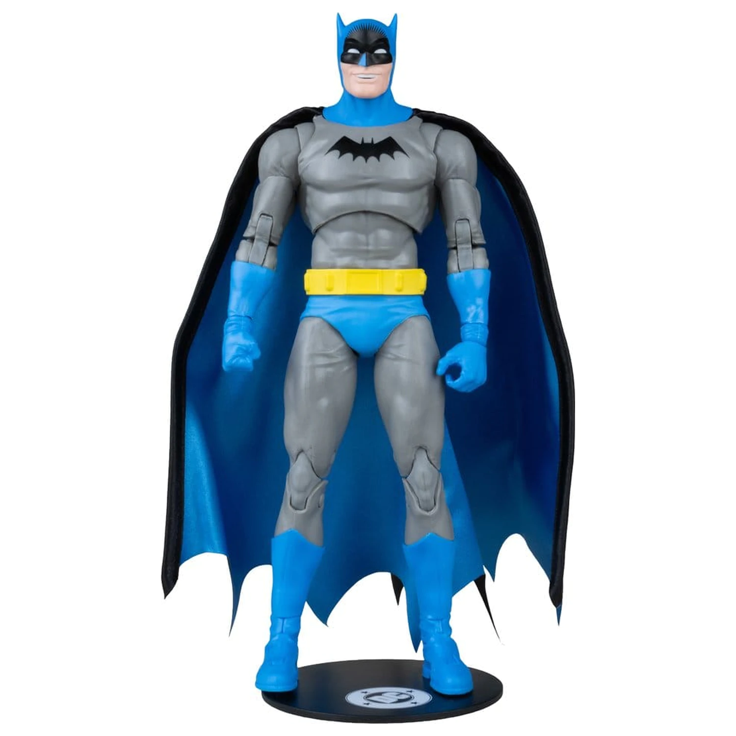 DC Direct Page Punchers figurina de acțiune Batman (Batman #1) 18 cm poza produsului
