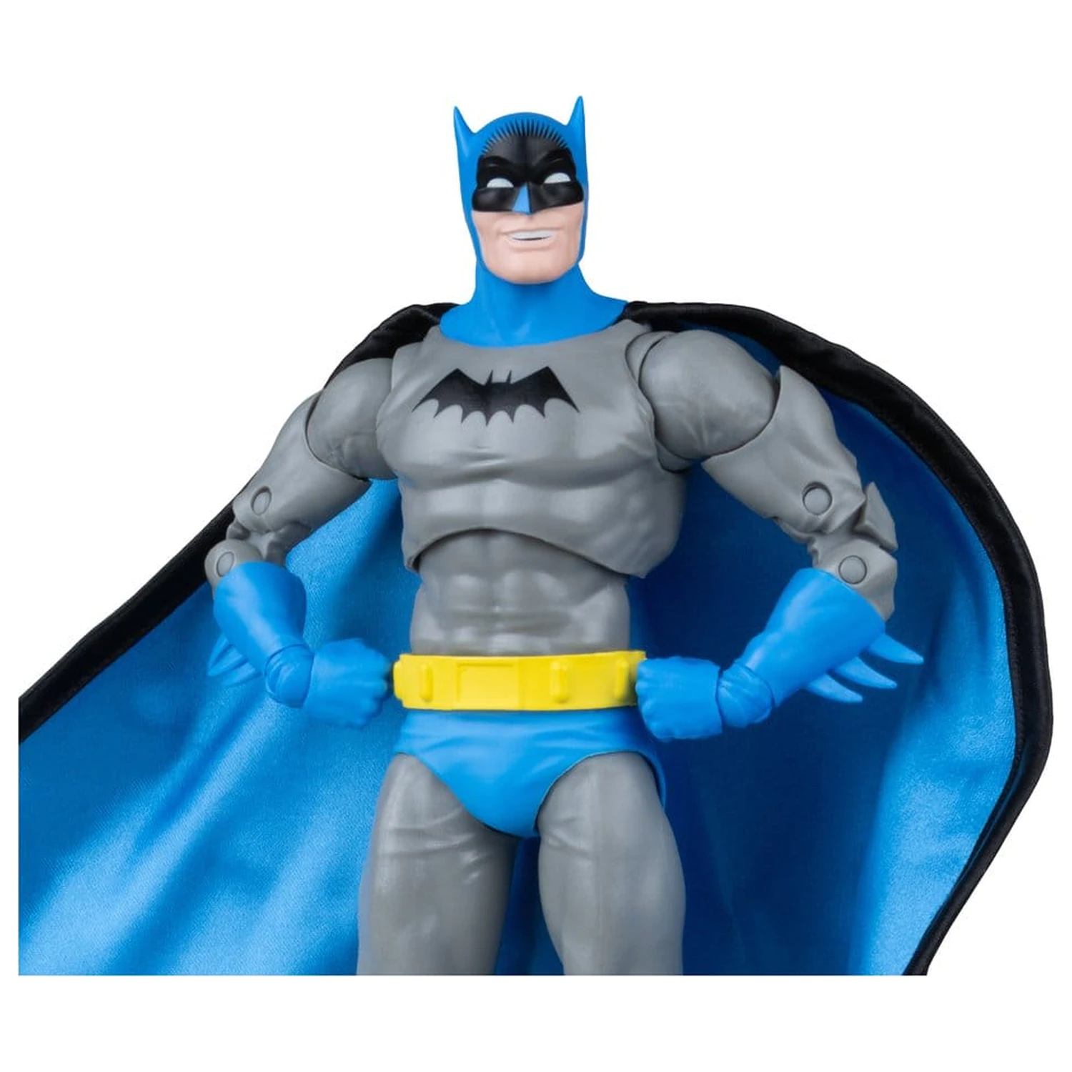 DC Direct Page Punchers figurina de acțiune Batman (Batman #1) 18 cm poza produsului
