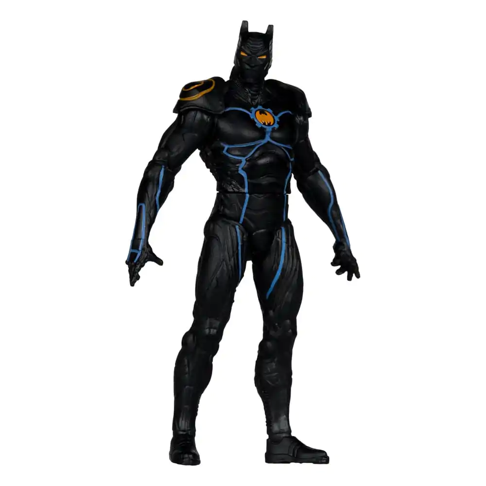 DC Direct Page Punchers Figurină de Acțiune 2-Pack Batman of Earth-44 & Batman of Earth-11 (Dark Nights: Metal) 8 cm poza produsului